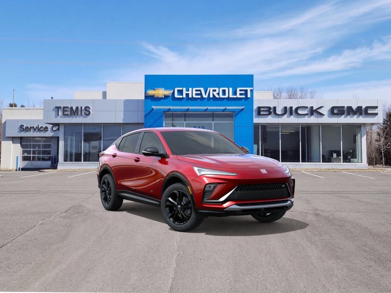 2026 Buick Envista in Témiscouata-sur-le-Lac, Quebec - w940px