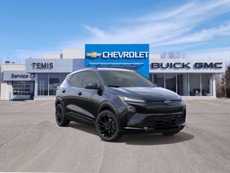 2027 Chevrolet Bolt in Témiscouata-sur-le-Lac, Quebec - w940px