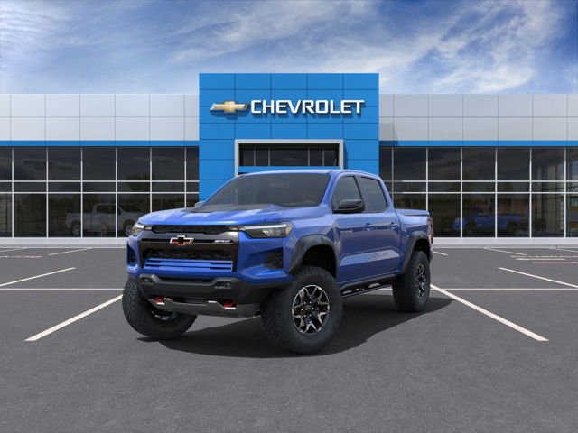 2025 Chevrolet Colorado in Témiscouata-sur-le-Lac, Quebec - w940px
