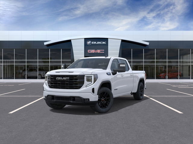 2025 GMC Sierra 1500 in Témiscouata-sur-le-Lac, Quebec - w940px