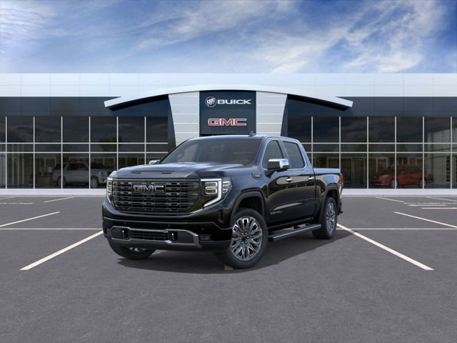 2025 GMC Sierra 1500 in Témiscouata-sur-le-Lac, Quebec - w940px