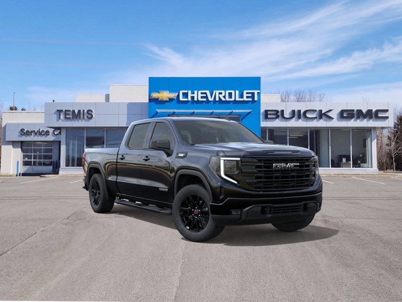 2026 GMC Sierra 1500 in Témiscouata-sur-le-Lac, Quebec - w940px