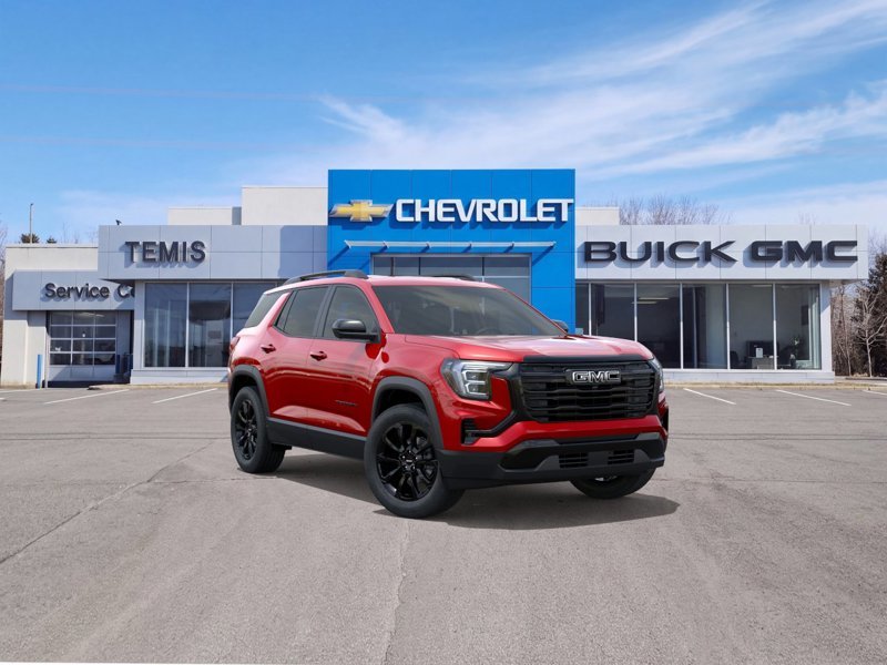 GMC Terrain Elevation 2027 à Rivière-du-Loup, Québec