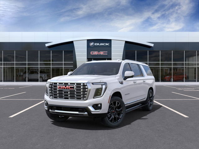 2025 GMC Yukon XL Denali in Riviere-du-Loup, Quebec