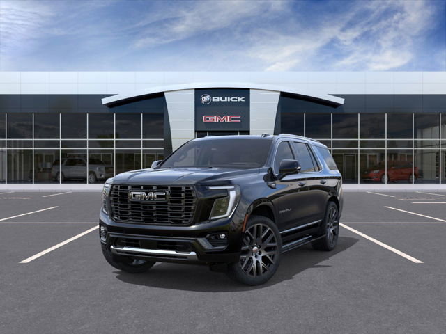 2025 GMC Yukon in Témiscouata-sur-le-Lac, Quebec - w940px