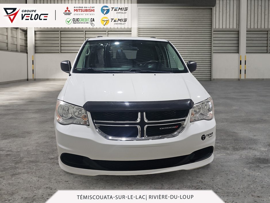 Dodge Grand Caravan SE 2014 7 passager