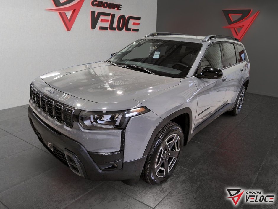 Jeep Cherokee LAREDO 2026 à Rivière-du-Loup, Québec