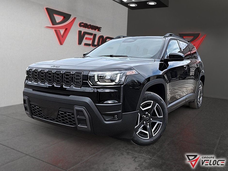 Jeep Cherokee LAREDO 2026 à Rivière-du-Loup, Québec