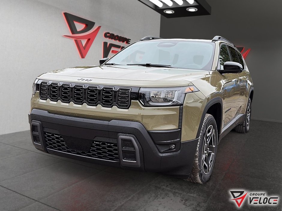 2026 Jeep Cherokee LAREDO in Riviere-du-Loup, Quebec