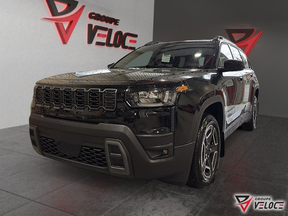 Jeep Cherokee LAREDO 2026 à Rivière-du-Loup, Québec