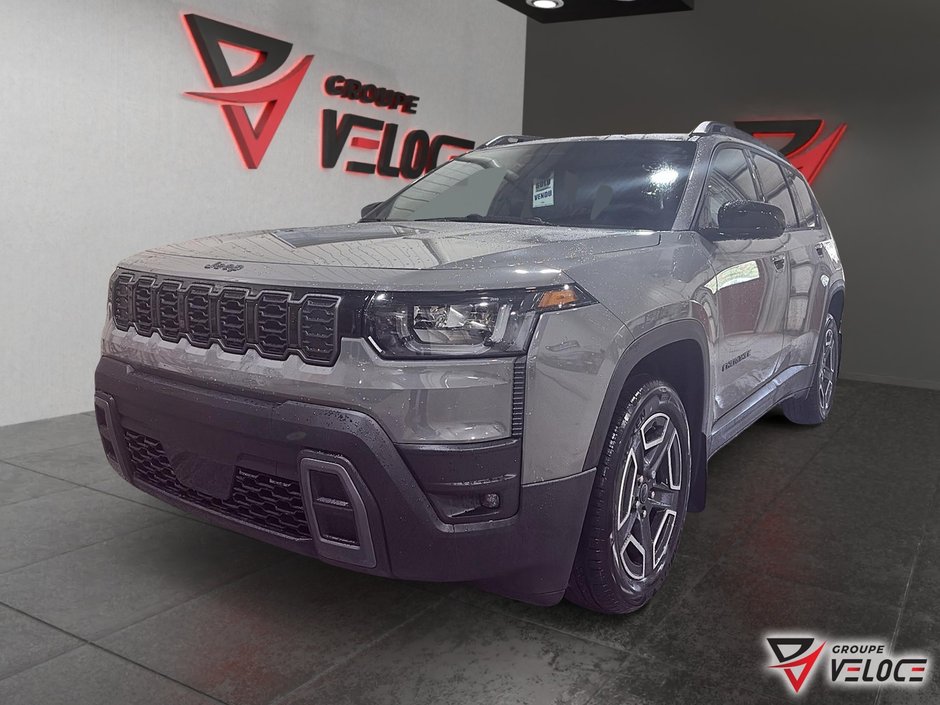 Jeep Cherokee LAREDO 2026 à Rivière-du-Loup, Québec