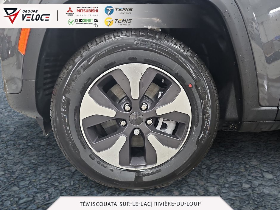 Jeep Grand Cherokee 4xe 4XE 2025