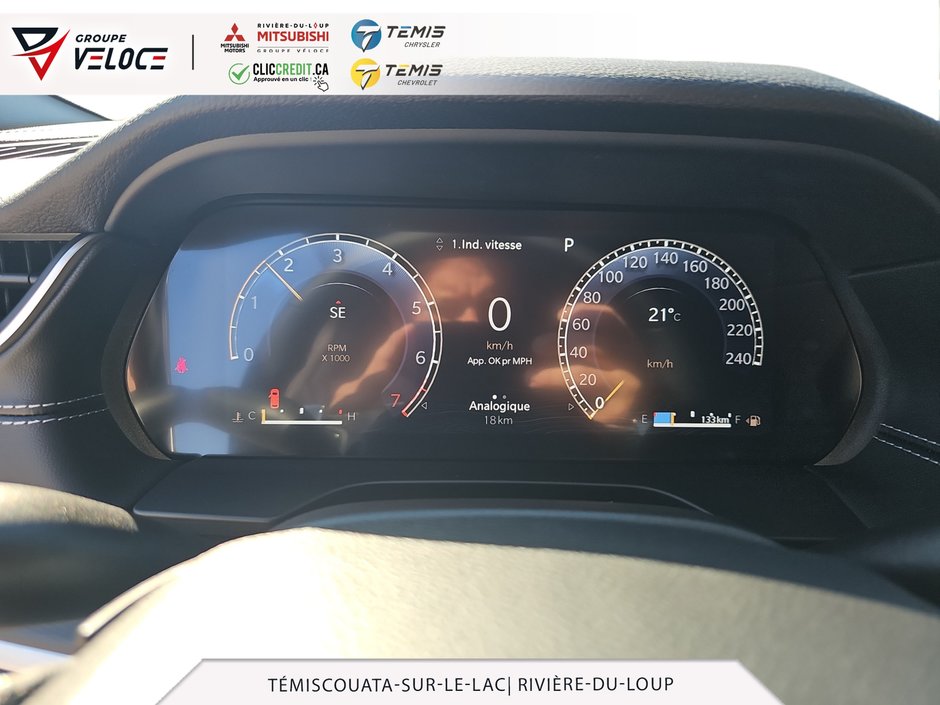 Jeep Grand Cherokee L LAREDO 2024