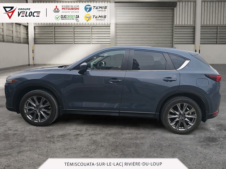 Mazda CX-5  2021 AWD!!!