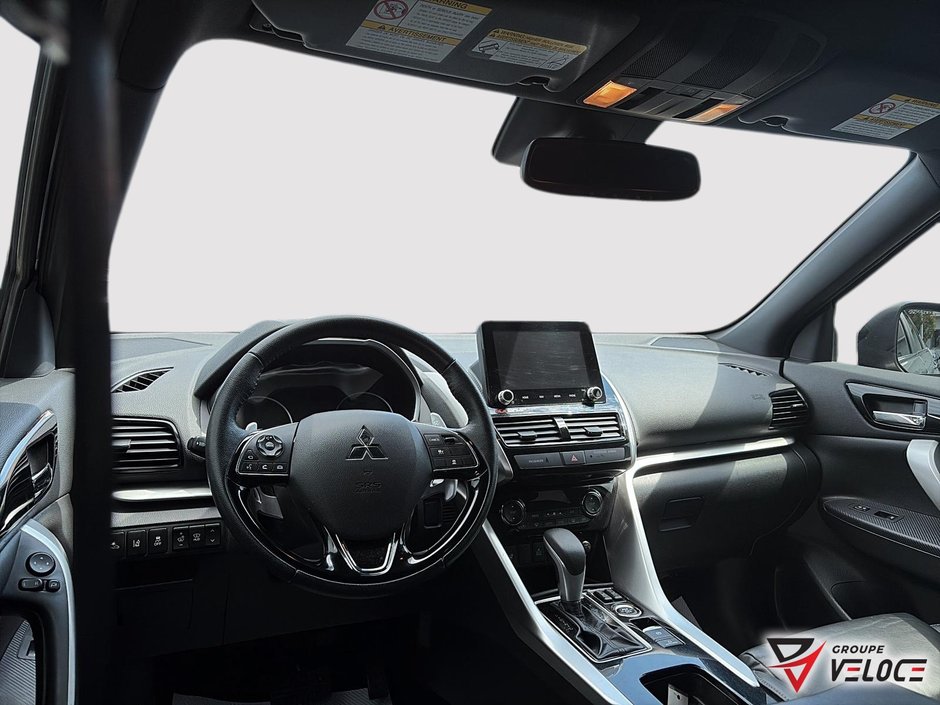 Mitsubishi Eclipse Cross **TOIT OUVRANT ** 2022-8