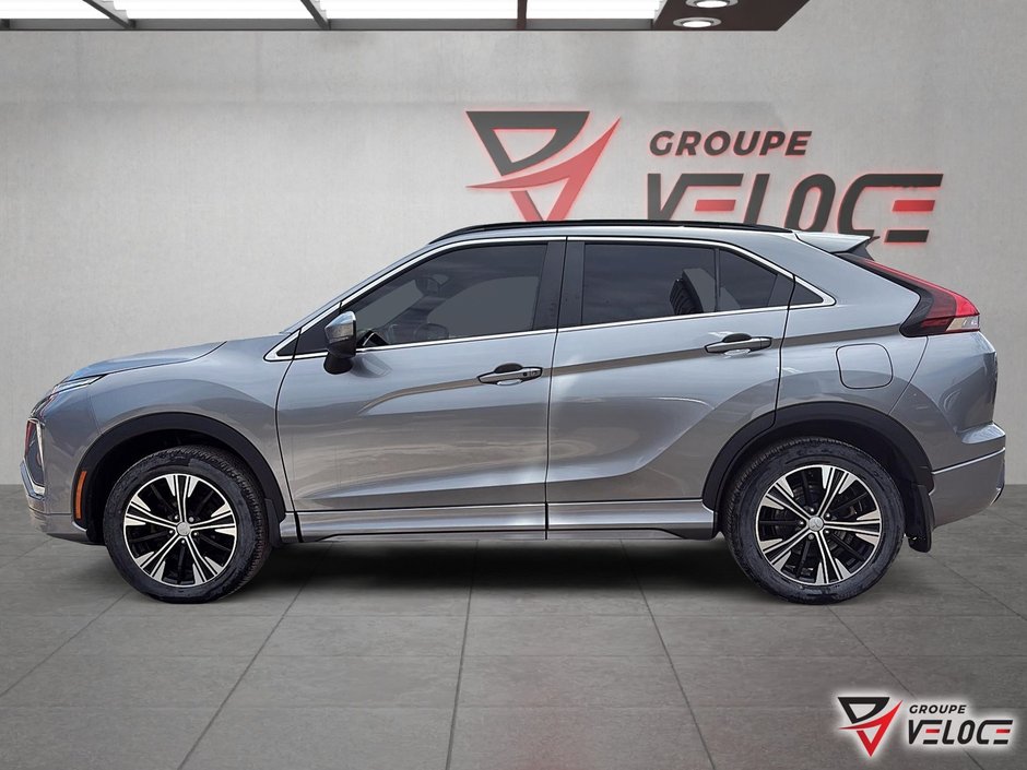 Mitsubishi Eclipse Cross **TOIT OUVRANT ** 2022-4