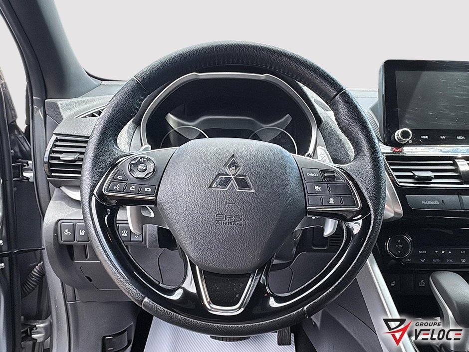 Mitsubishi Eclipse Cross **TOIT OUVRANT ** 2022-10