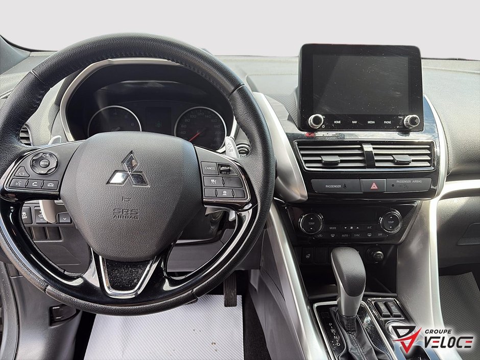 Mitsubishi Eclipse Cross **TOIT OUVRANT ** 2022-12