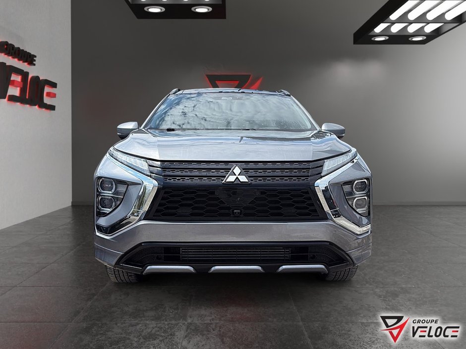 Mitsubishi Eclipse Cross **TOIT OUVRANT ** 2022-1