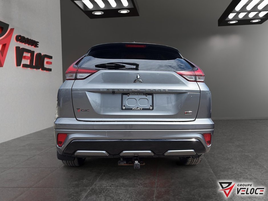 Mitsubishi Eclipse Cross **TOIT OUVRANT ** 2022-2