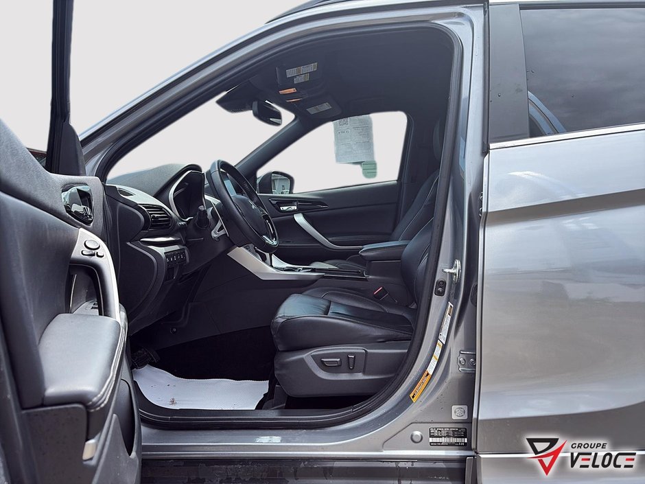 Mitsubishi Eclipse Cross **TOIT OUVRANT ** 2022-7