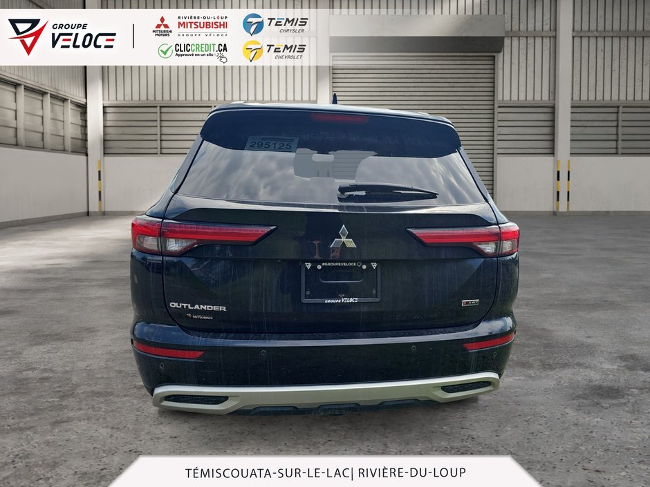 Mitsubishi Outlander  2022 GARANTIE!!!!