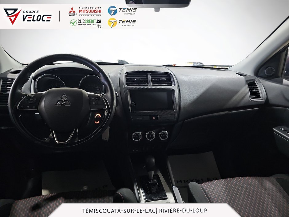 Mitsubishi RVR  2018 TRES PROPRE