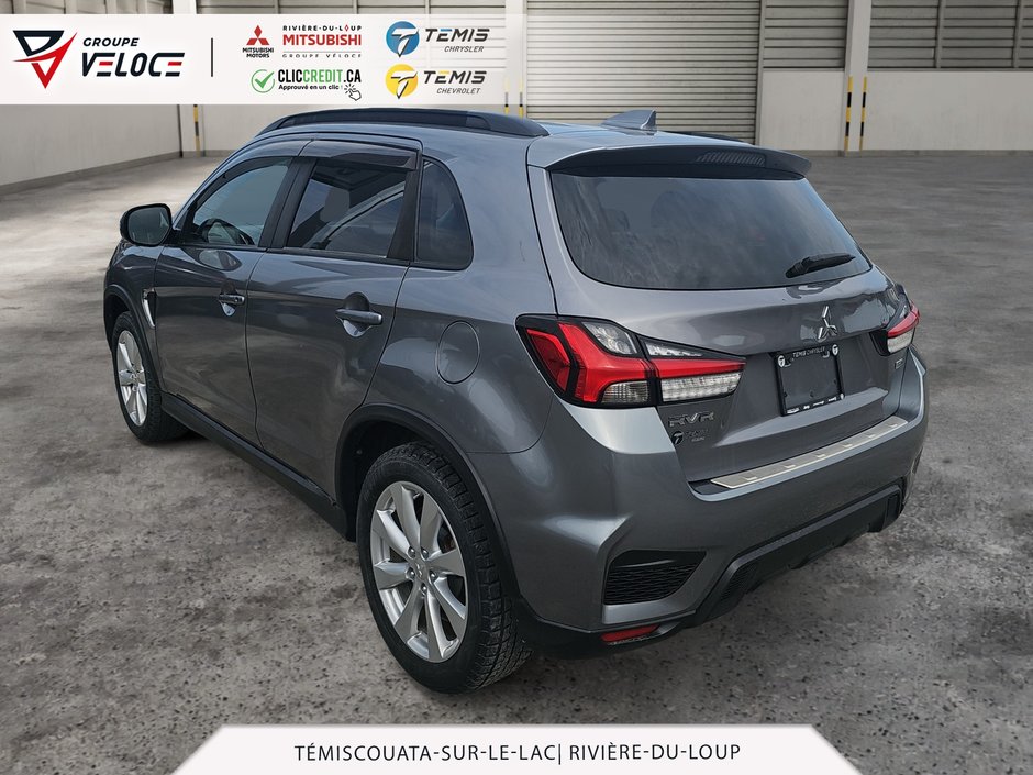 Mitsubishi RVR  2020 VEHICULE AWD!!