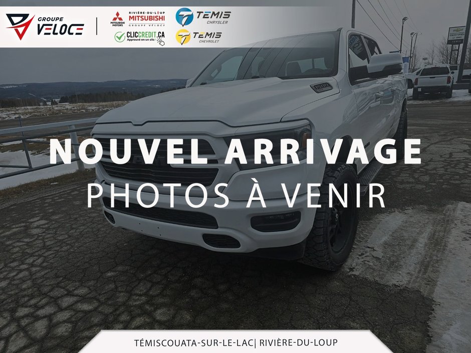 2023 Ram 1500 Sport in Riviere-du-Loup, Quebec