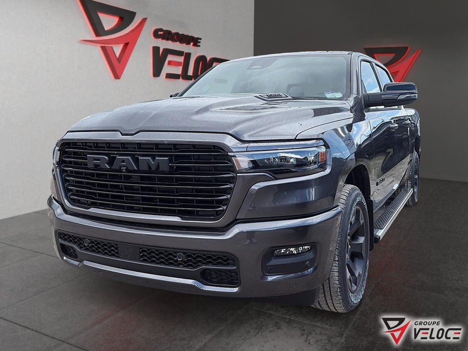 Ram 1500 SPORT 2026 à Rivière-du-Loup, Québec