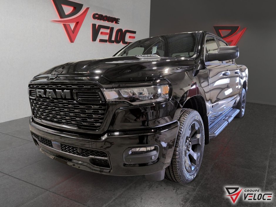 Ram 1500 EXPRESS 2026 à Rivière-du-Loup, Québec