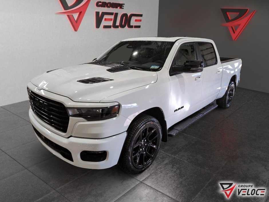 Ram 1500 SPORT 2026 à Rivière-du-Loup, Québec