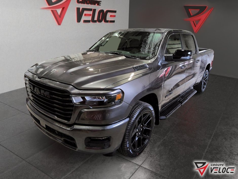 Ram 1500 SPORT 2026 à Rivière-du-Loup, Québec