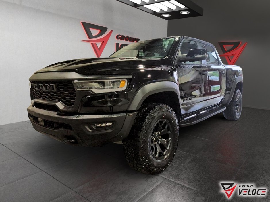 Ram 1500 RHO 2026 à Rivière-du-Loup, Québec