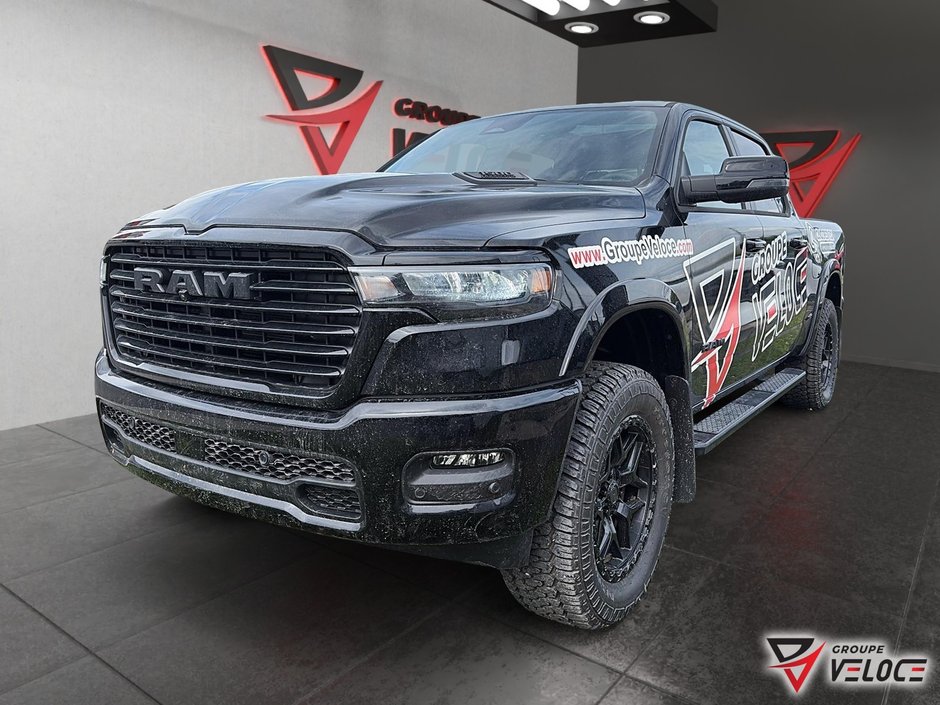 2026 Ram 1500 SPORT in Riviere-du-Loup, Quebec