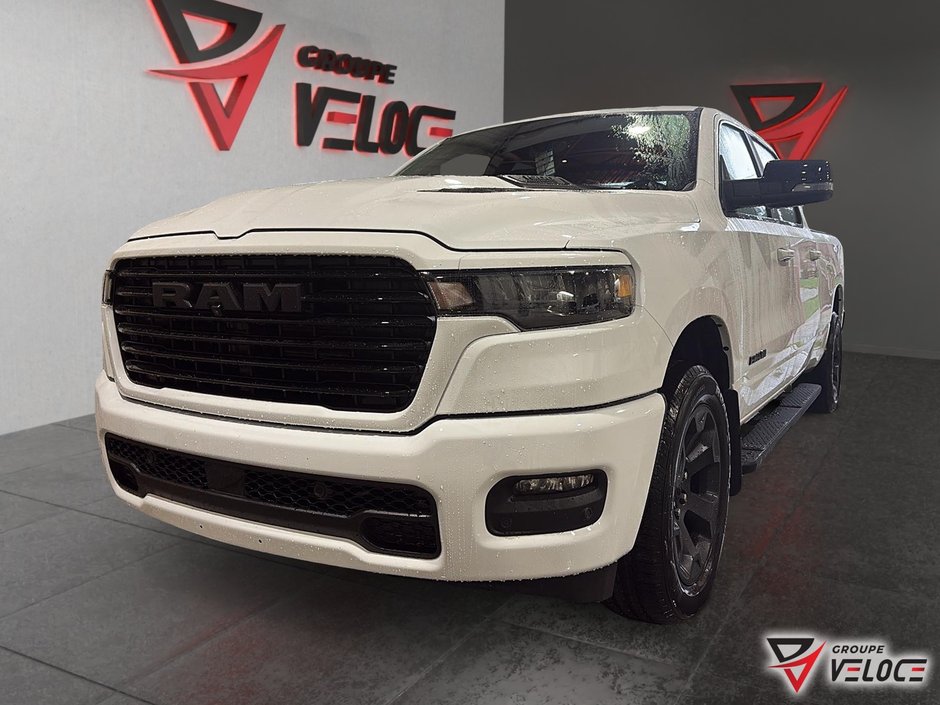 2027 Ram 1500 SPORT in Riviere-du-Loup, Quebec