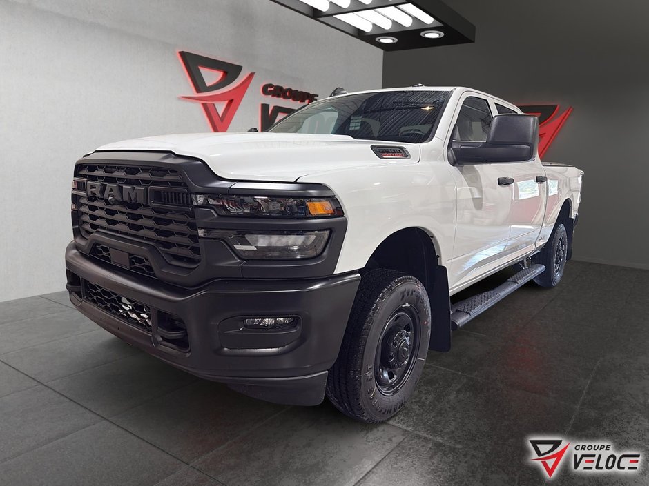 2026 Ram 2500 TRADESMAN in Riviere-du-Loup, Quebec