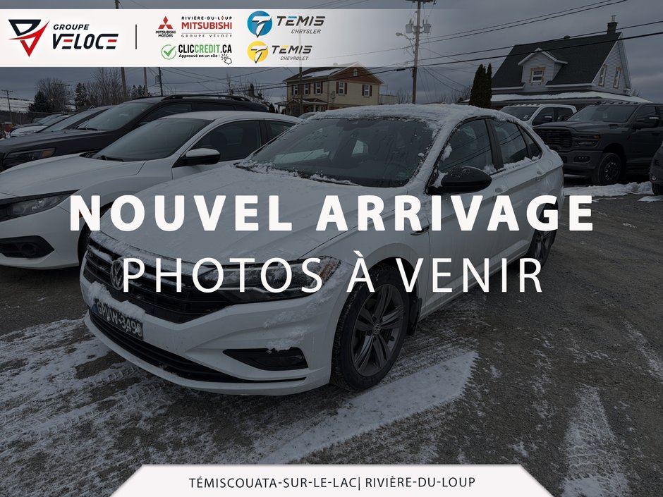 2021 Volkswagen Jetta Highline in Riviere-du-Loup, Quebec