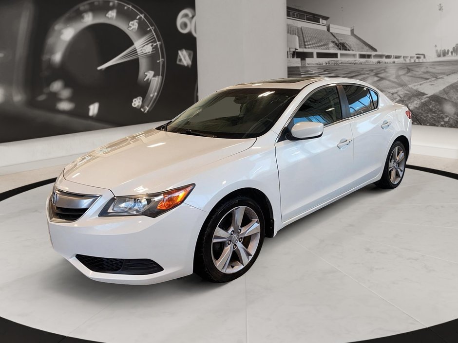 Acura ILX  2014 à Québec, Québec - w940px