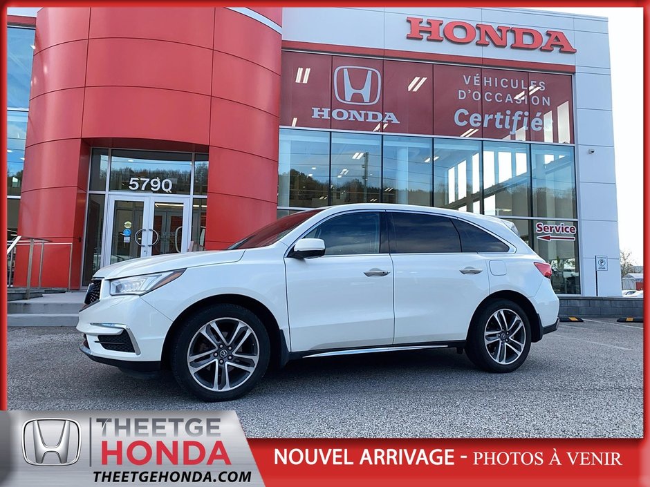 2017 Acura MDX in Quebec, Quebec - w940px