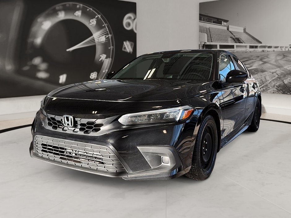 2022 Honda Civic Hatchback in Quebec, Quebec - w940px