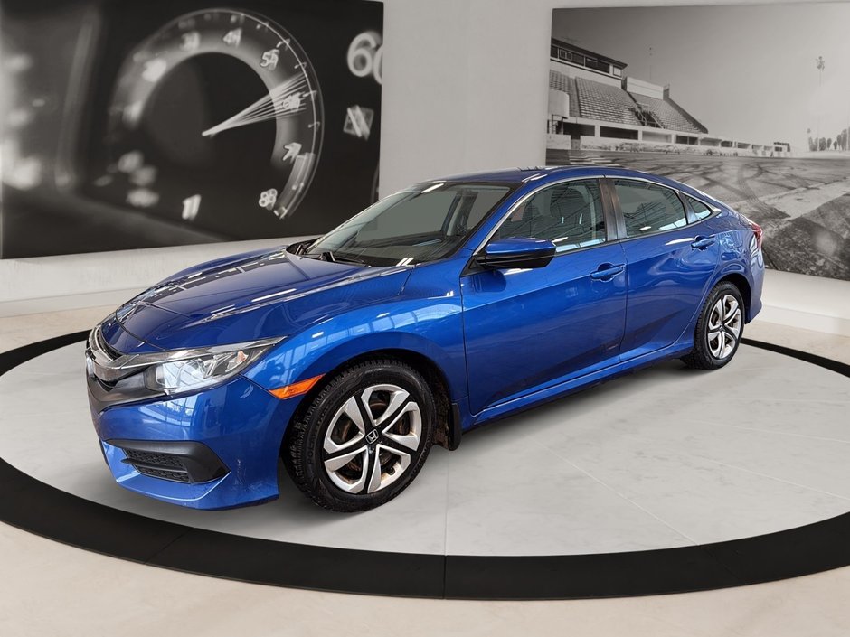2018 Honda Civic Sedan in Quebec, Quebec - w940px
