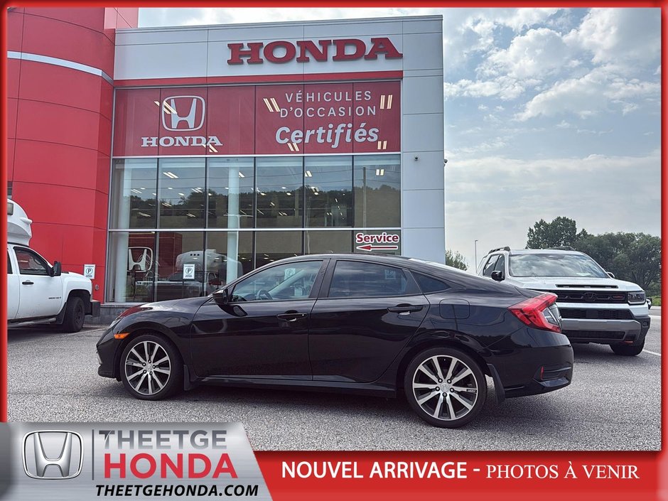 2019 Honda Civic Sedan in Quebec, Quebec - w940px