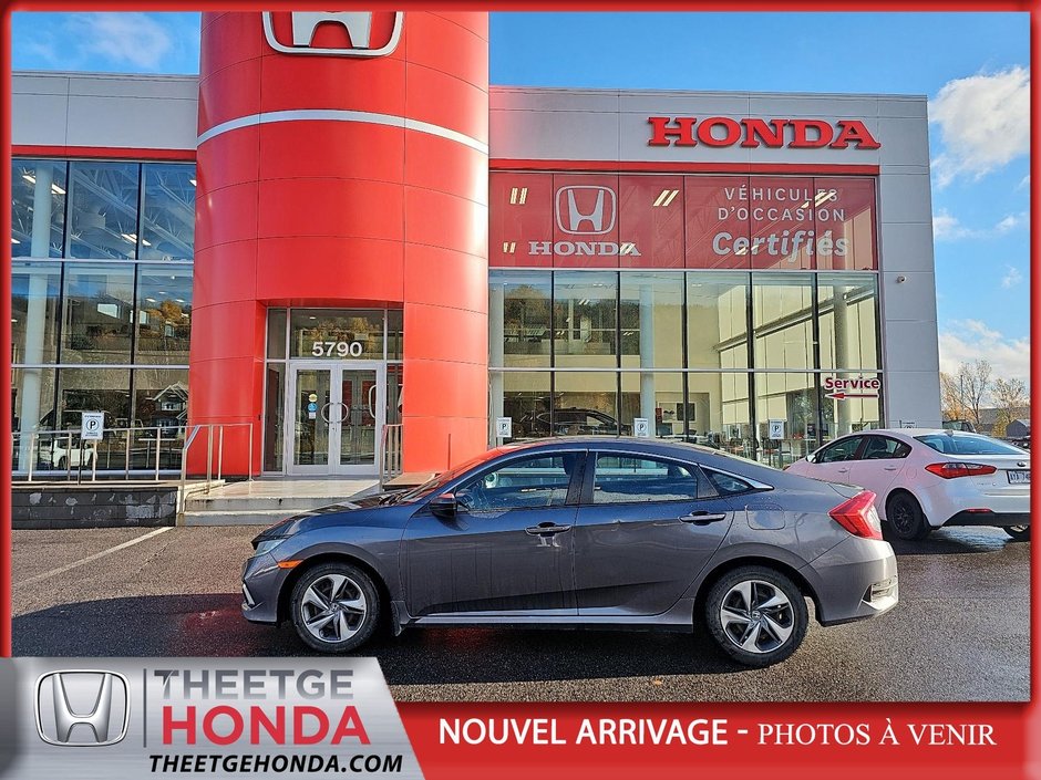 2019 Honda Civic Sedan in Quebec, Quebec - w940px