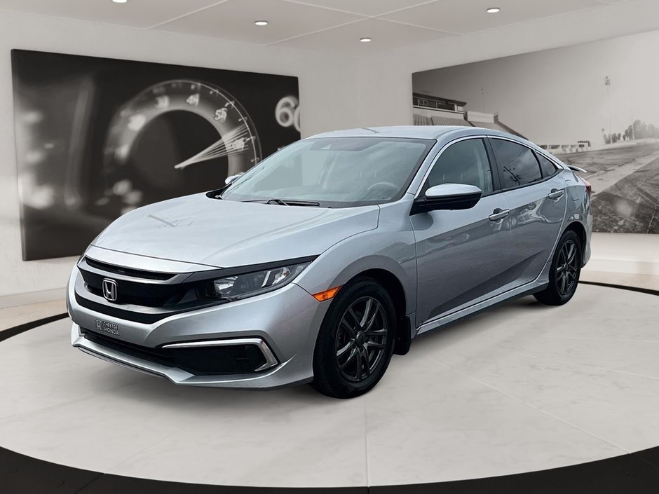 2021 Honda Civic in Quebec, Quebec - w940px