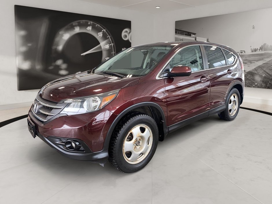 Honda CR-V  2013 à Québec, Québec - w940px