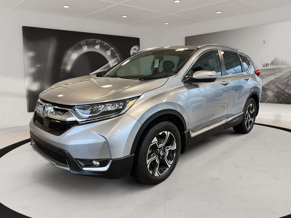 Honda CR-V  2019 à Québec, Québec - w940px