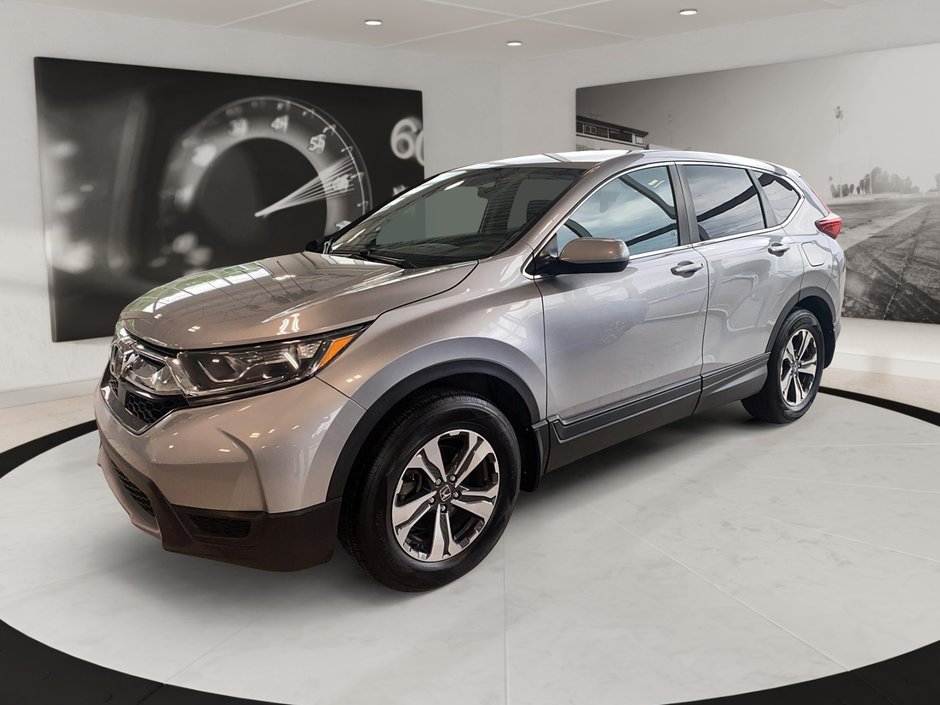 Honda CR-V  2019 à Québec, Québec - w940px