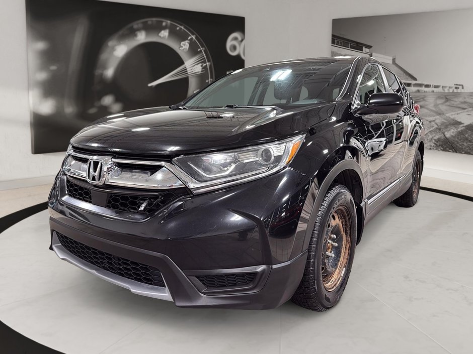 Honda CR-V  2019 à Québec, Québec - w940px