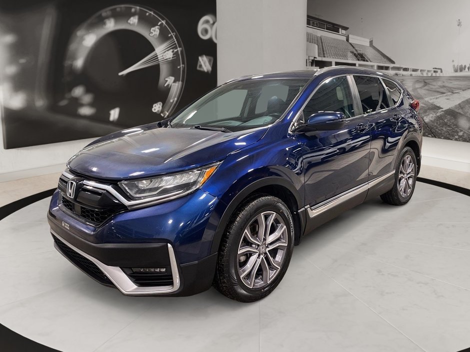 Honda CR-V  2020 à Québec, Québec - w940px